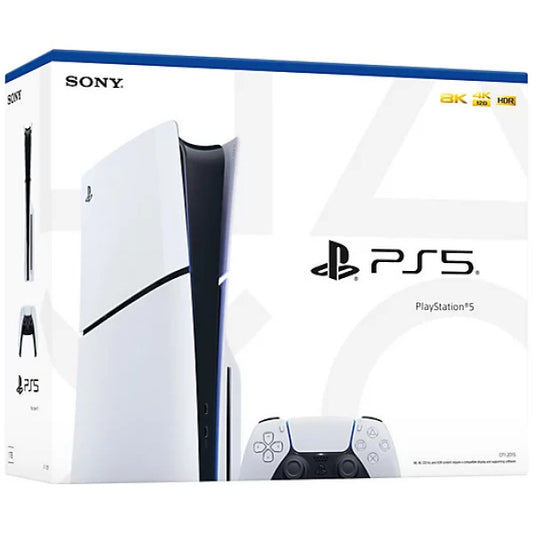 Console Playstation 5 PS5