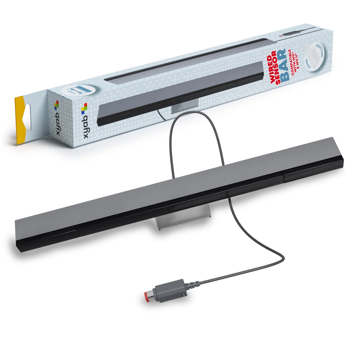 Capteur de Mouvement Nintendo Wii Générique