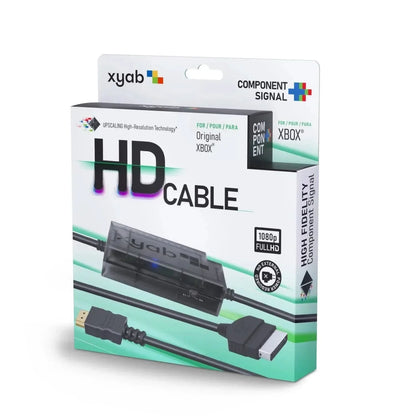 Fil Convertisseur HDMI Xbox Original