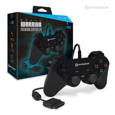 Manette filaire Playstation 2 ( générique ) PS2