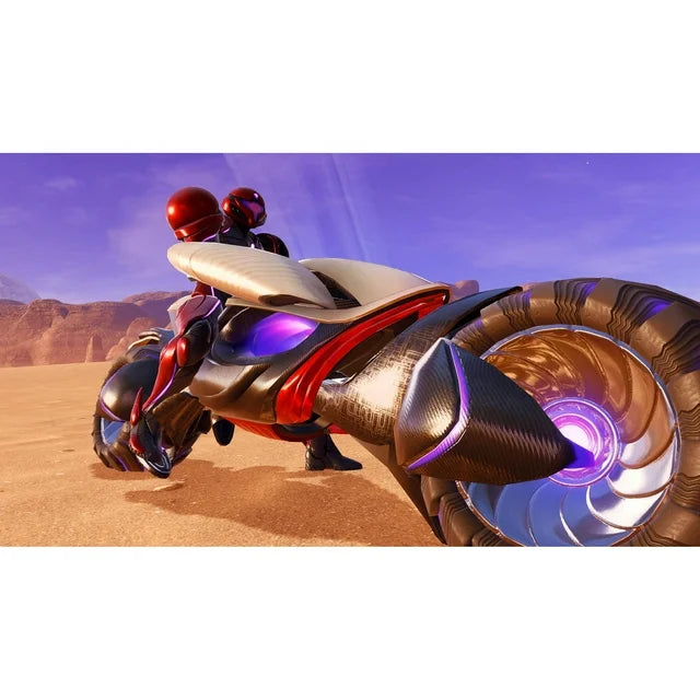 Metroid Prime 4 Beyond Nintendo Switch 2 Edition - Switch 2