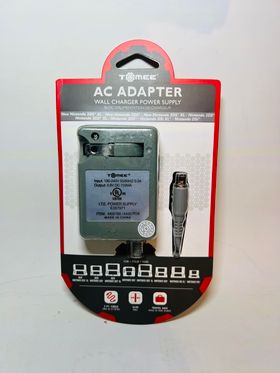 AC ADAPTER CHARGEUR DSI / 2DS / 3DS - jeux video game-x