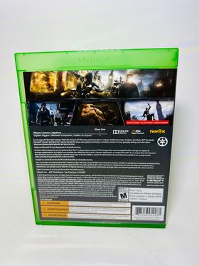 ASSASSIN'S CREED SYNDICATE XBOX ONE XONE - jeux video game-x