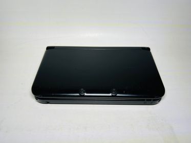 CONSOLE NINTENDO 3DS XL NOIR BLACK - jeux video game-x