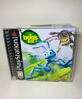 A BUG'S LIFE PLAYSTATION PS1 - jeux video game-x