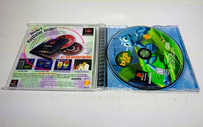 A BUG'S LIFE PLAYSTATION PS1 - jeux video game-x