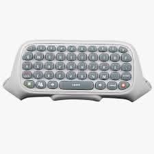 Clavier Xbox 360 Chatpad