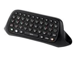 TECLADO XBOX 360 X360 GATO PAD