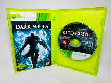 DARK SOULS XBOX 360 X360 - jeux video game-x