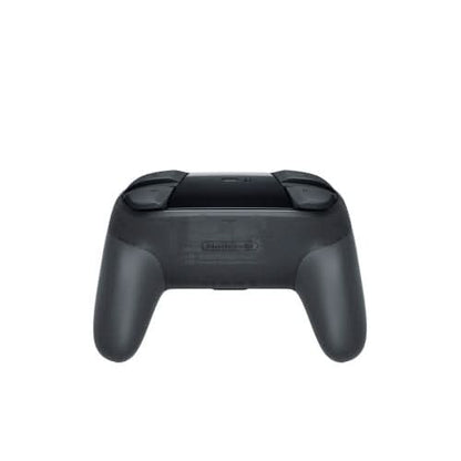 Mando Pro de Nintendo Switch