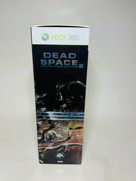 DEAD SPACE 2 COLLECTOR'S EDITION XBOX 360 X360 - jeux video game-x