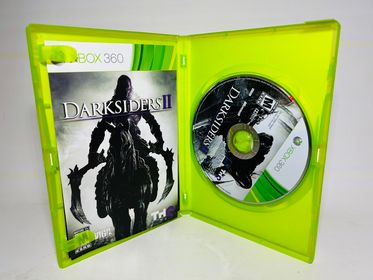 DARKSIDERS II 2 LIMITED EDITION XBOX 360 X360 - jeux video game-x