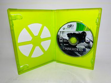 DARKSIDERS II 2 LIMITED EDITION XBOX 360 X360 - jeux video game-x