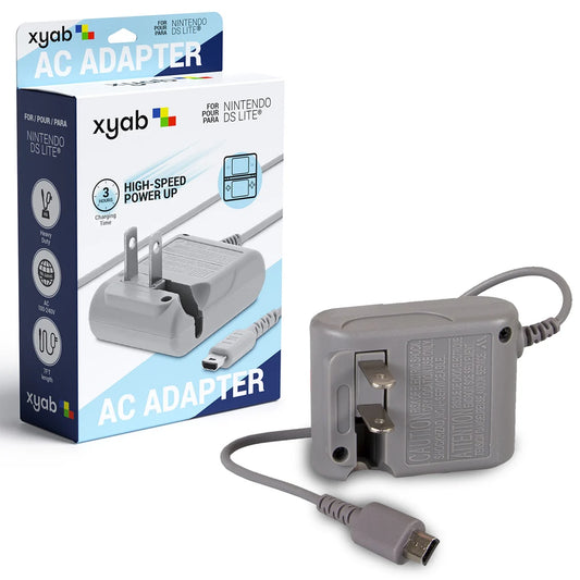 Chargeur Fil Courant Nintendo DS Lite Générique