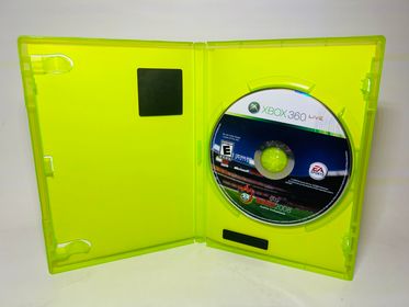 UEFA EURO 2008 XBOX 360 X360 - jeux video game-x