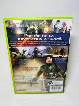 Prix Fable 3 Xbox 360 : Cote & Argus Prix Fable 3 Xbox 360 : Cote & Argus