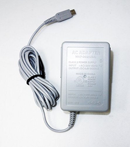 AC ADAPTER CHARGEUR DSI / 2DS / 3DS - jeux video game-x