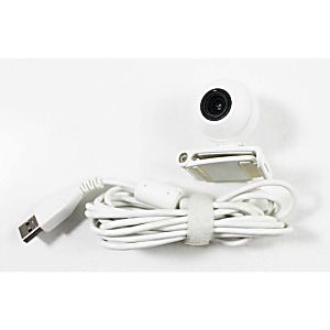 NINTENDO WII UBISOFT MOTION TRACKING CAMERA - jeux video game-x