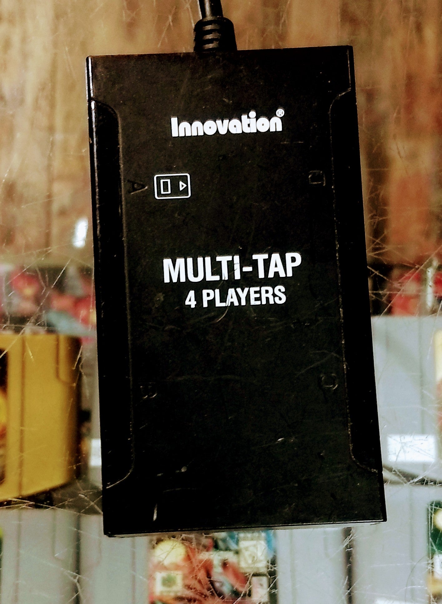 MULTITAP PLAYSTATION 2 PS2