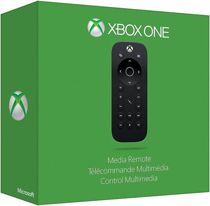 TELECOMMANDE XBOX ONE XONE MEDIA REMOTE MODEL 1577 - jeux video game-x