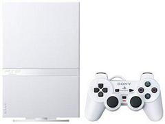 PLAYSTATION 2 PS2 SLIM BLANCHE WHITE SCPH-79001 - jeux video game-x
