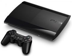 CONSOLE PLAYSTATION 3 PS3 SUPER SLIM 500GB SYSTEM - jeux video game-x