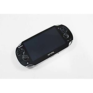 CONSOLE PLAYSTATION VITA PCH-1001 SYSTEM - jeux video game-x