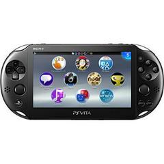 CONSOLE PLAYSTATION VITA PCH-2001 SYSTEM - jeux video game-x