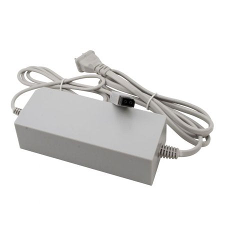 AC COURANT WII OFFICIEL POWER SUPPLY - jeux video game-x
