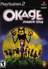 OKAGE: SHADOW KING (PLAYSTATION 2 PS2)