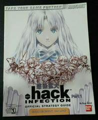 HACK INFECTION BRADYGAMES GUIDE - jeux video game-x