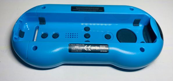Nintendo Wii Remote Boss Big Oversized Super Shell PL-7508 & PL-7508EU & PL-7590 - jeux video game-x
