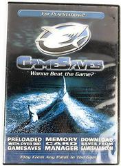 MAD CATZ GAME SAVES PS2 SONY PLAYSTATION 2 GAMESHARK CODES MEMORY MANAGER