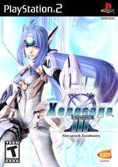 XENOSAGA 3 DISC 1 - jeux video game-x