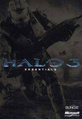 HALO 3 ESSENTIALS - jeux video game-x