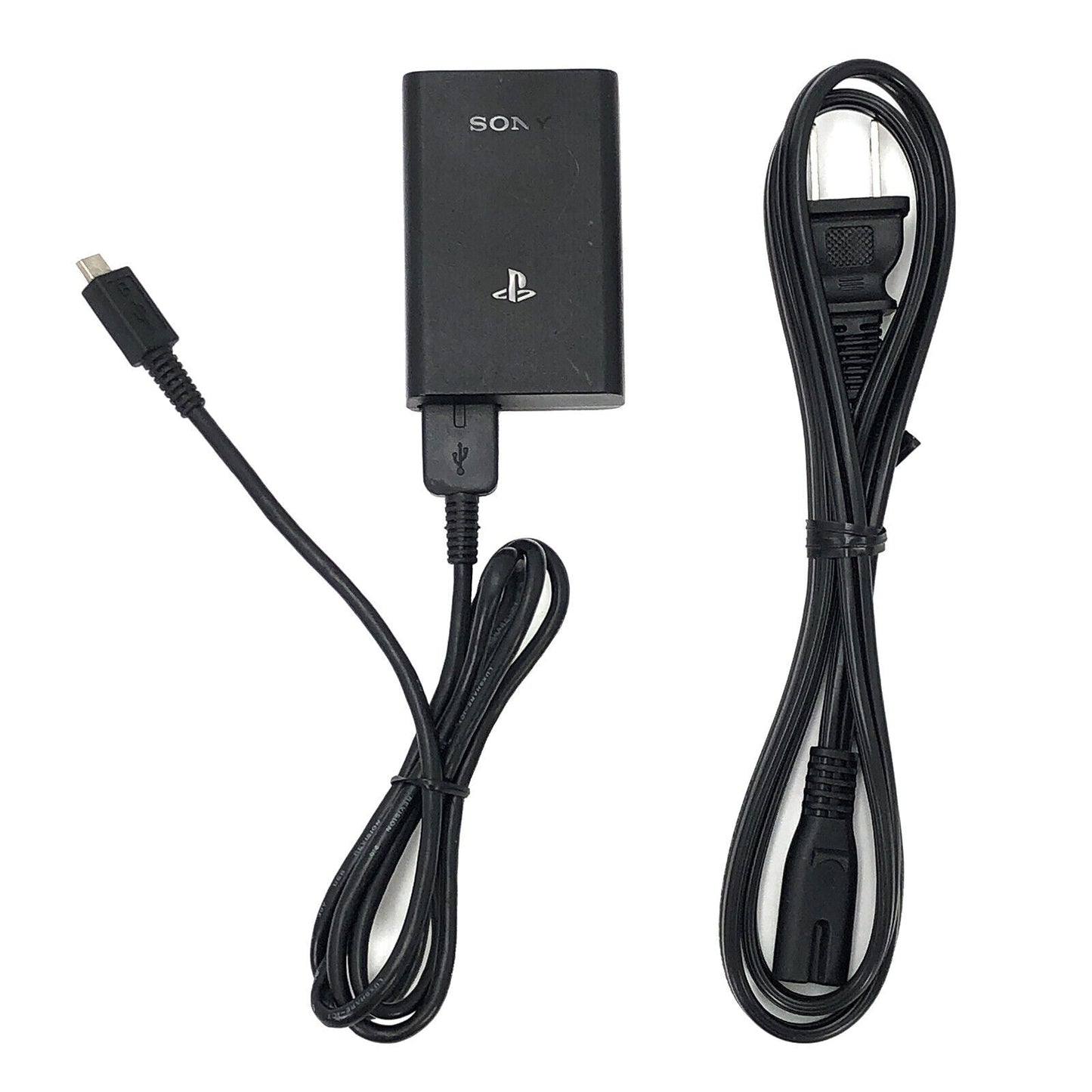 FIL COURANT PLAYSTATION VITA AC ADAPTER PCH-ZAC1 - jeux video game-x