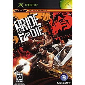 187 RIDE OR DIE (XBOX) - jeux video game-x