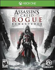 ASSASSIN'S CREED ROGUE REMASTERED (XBOX ONE XONE) - jeux video game-x