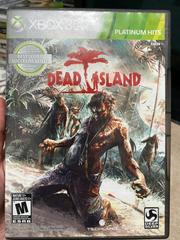 DEAD ISLAND PLATINUM HITS (XBOX 360 X360) - jeux video game-x