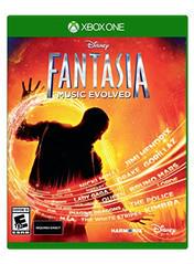 FANTASIA: MUSIC EVOLVED (XBOX ONE XONE) - jeux video game-x