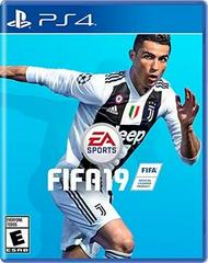 FIFA 19 (PLAYSTATION 4 PS4) - jeux video game-x