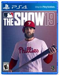 MLB THE SHOW 19 (PLAYSTATION 4 PS4) - jeux video game-x