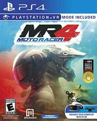 MOTO RACER 4 (PLAYSTATION 4 PS4) - jeux video game-x