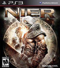 NIER (PLAYSTATION 3 PS3) - jeux video game-x