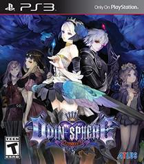 ODIN SPHERE LEIFTHRASIR (PLAYSTATION 3 PS3) - jeux video game-x