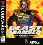 BLAST CHAMBER (PLAYSTATION PS1) - jeux video game-x