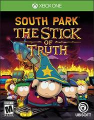 SOUTH PARK - THE STICK OF TRUTH (XBOX ONE XONE) - jeux video game-x