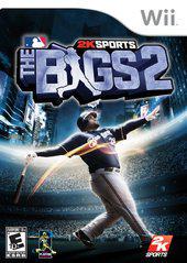 THE BIGS 2 NINTENDO WII - jeux video game-x