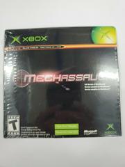 MECHASSAULT NOT FOR RESALE NFR (XBOX) - jeux video game-x