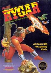 RYGAR EN BOITE (NINTENDO NES) - jeux video game-x